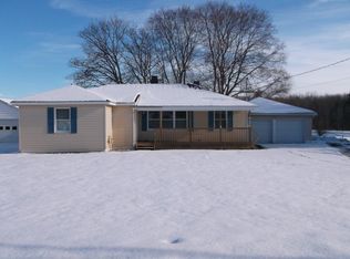 8384 Turin Rd, Rome, NY 13440