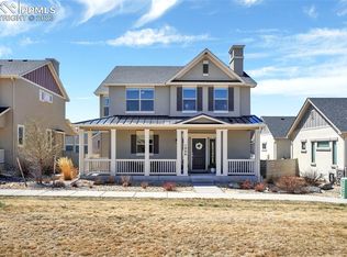 1906 Volterra Way, Colorado Springs, CO 80921