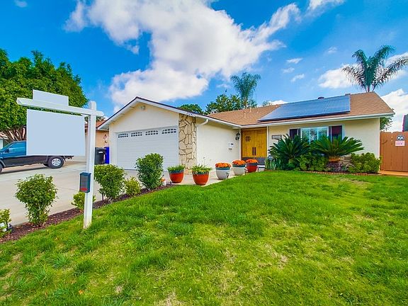 4th image of 11241 Avenida Del Gato