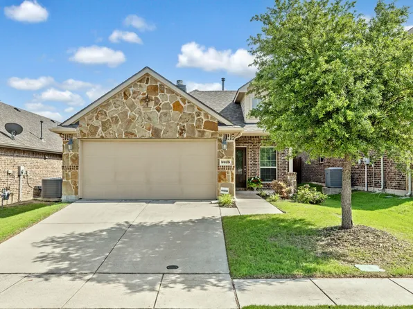 9929 Coyote Pass Trl, McKinney, TX 75071