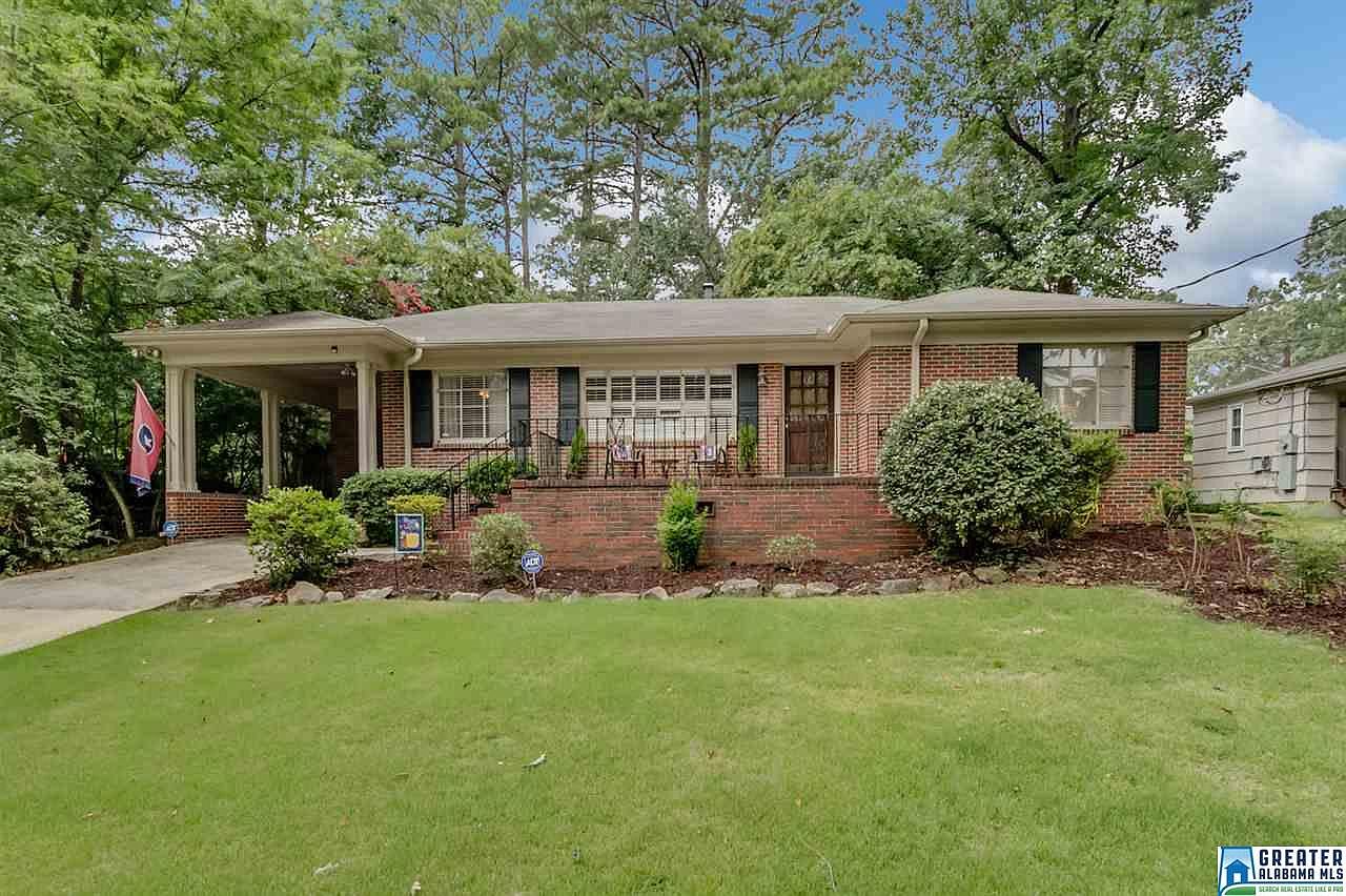 324 Rosewood St, Irondale, AL 35210 Zillow