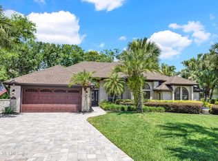 108 Spanish Moss Ln, Ponte Vedra Beach, FL 32082