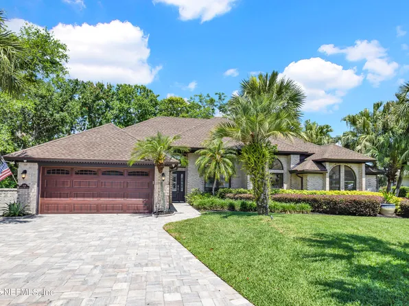 108 SPANISH MOSS Lane, Ponte Vedra Beach, FL 32082