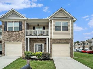 7127 Fringe Flower Dr #6, Austell, GA 30168