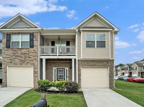 7127 Fringe Flower Dr #6, Austell, GA 30168