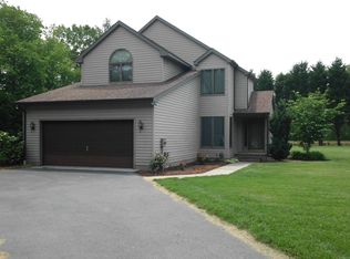 32017 Mount Olive Rd, Salisbury, MD 21804