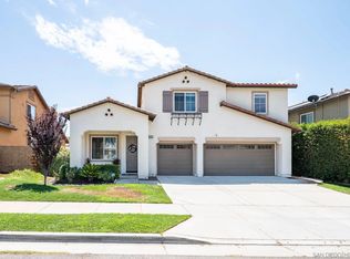 34287 Canyon Rim Dr, Lake Elsinore, CA 92532
