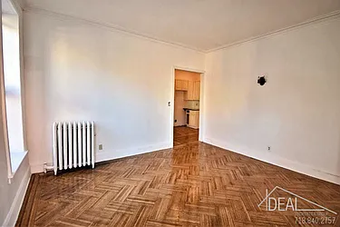 Rented by Ideal Properties Group