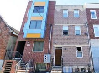 905 W Diamond St #1, Philadelphia, PA 19122