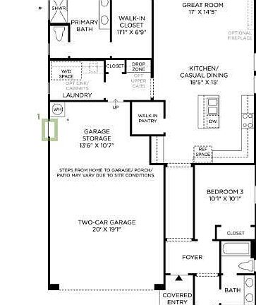 2nd image of this home