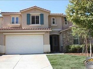 17759 Wren Dr, Canyon Country, CA 91387