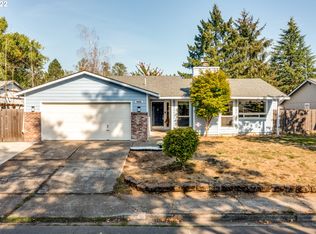 19455 SW Willow Creek Ct, Aloha, OR 97003