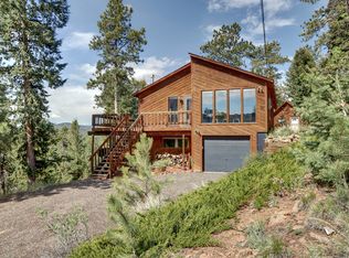 34139 Berg Ln, Pine, CO 80470