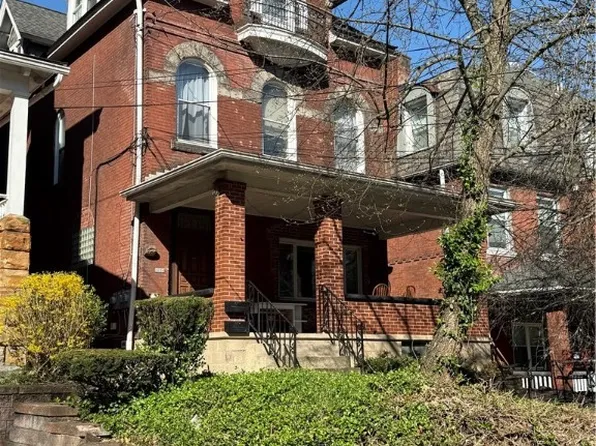 1036 Murray Hill Ave, Pittsburgh, PA 15217