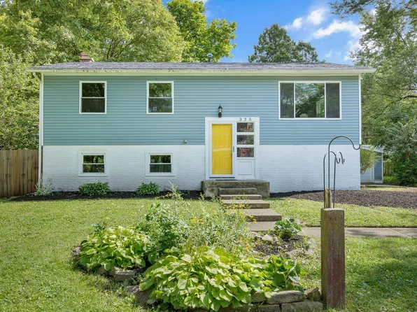 325 Whitehall Dr, Yellow Springs, OH 45387