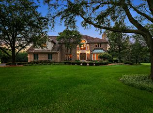 15521 S Mallard Ln, Homer Glen, IL 60491