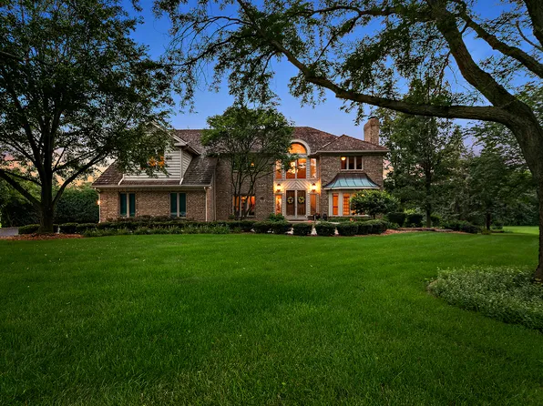 15521 S Mallard Ln, Homer Glen, IL 60491