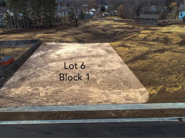 LOT 6 Maple Dr S, Cambridge, MN 55008
