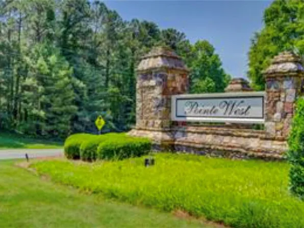 5640 Harbor Pointe Lot 9, Oakwood, GA 30566
