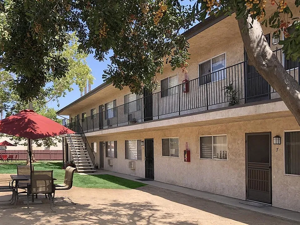 South Sunshine Gardens