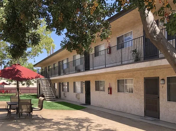 South Sunshine Gardens, 1043 S Sunshine Ave S APT 7, El Cajon, CA 92020