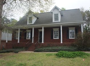 3110 Wisteria Ct, Albany, GA 31721