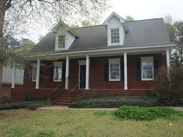 3110 Wisteria Ct, Albany, GA 31721