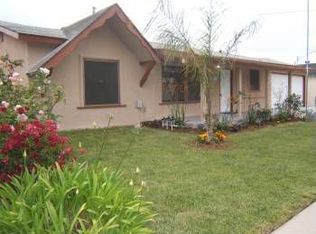 619 Broadview St, Spring Valley, CA 91977