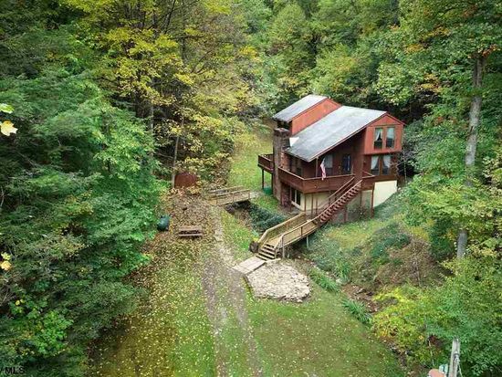 4271 Cravens Run Rd Elkins Wv 26241 Zillow