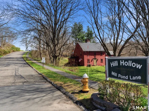 21 Mill Pond Lane #E, Durham, CT 06422