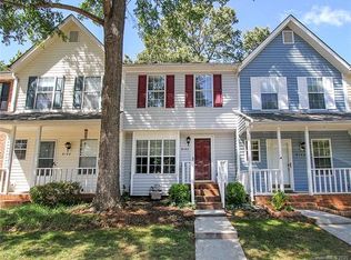 8144 Circle Tree Ln #1003, Charlotte, NC 28277