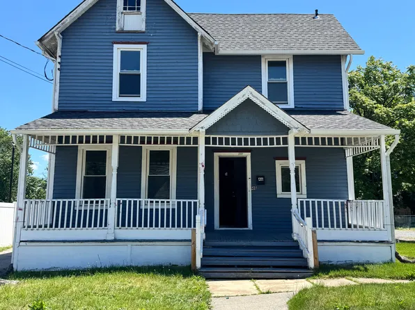 46 Delsea Dr N, Glassboro, NJ 08028