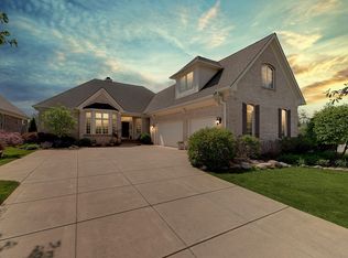 15133 Long Cove Blvd, Carmel, IN 46033