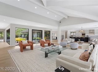 3080 La Mirada Ave, Las Vegas, NV 89120