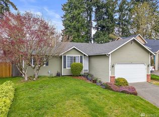 11714 SE 219th Pl, Kent, WA 98031