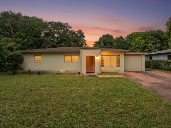 13370 NE 5th Avenue, North Miami, FL 33161