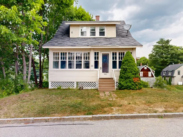 52 Caron Lane, Auburn, ME 04210
