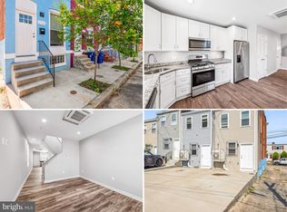 2700 Mathews St, Baltimore, MD 21218