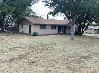 3505 4th St, Brownwood, TX 76801