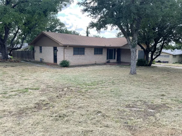 3505 4th St, Brownwood, TX 76801