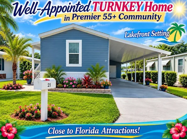 21 Key West Ave, Winter Haven, FL 33880