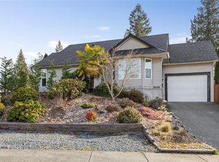 2468 Crystal Brook Way, Nanaimo, BC V9T 6L5