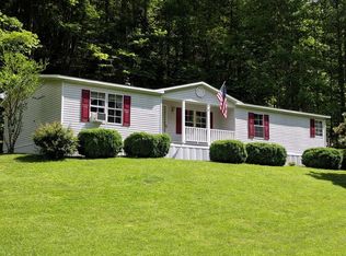 2815 Long Branch Rd, TOPTON, NC 28781