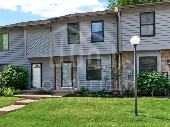 1069 Crisfield Dr #1, Cincinnati, OH 45245