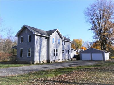 13 Cortland Ave, Seneca Falls, NY, 13148