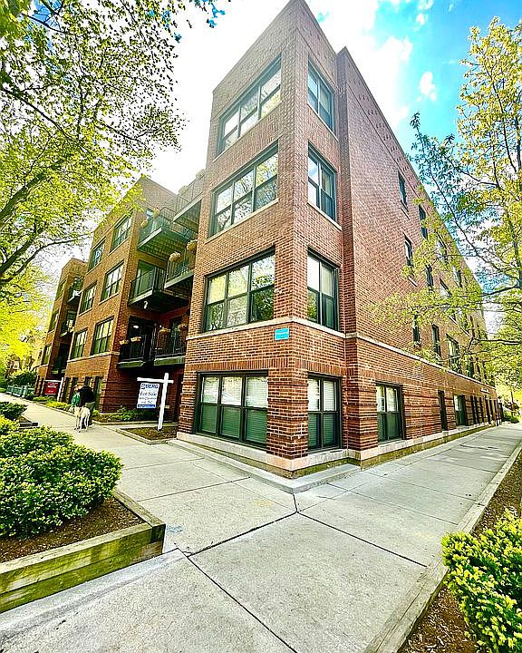 1st image of 5028 N Hermitage Ave APT G