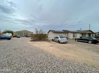 12602 S Gopher Rd, Buckeye, AZ 85326