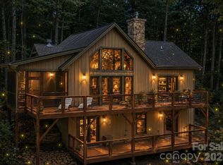 352 Celo Cove Dr, Burnsville, NC 28714
