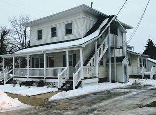 201 High St, Laingsburg, MI 48848