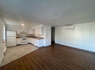 Hartson 8-Plex, Spokane, WA 99202